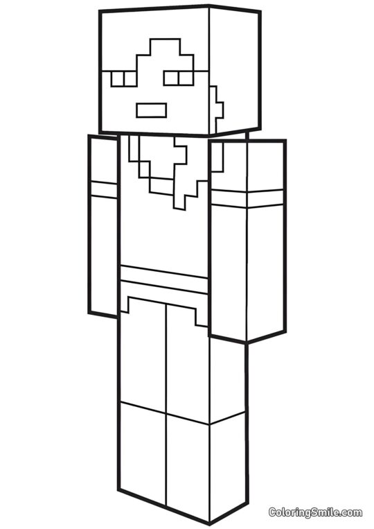 Alex Alex - Farvelægningsside