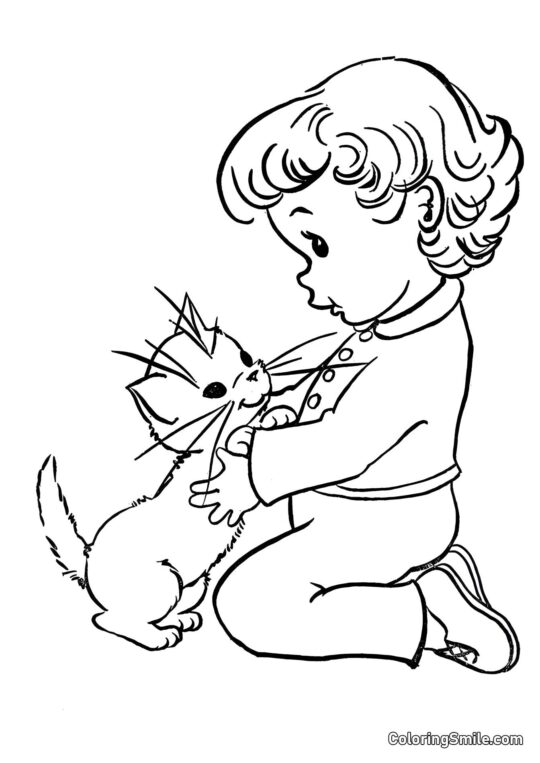 Mild Killing - Farvelægningsside