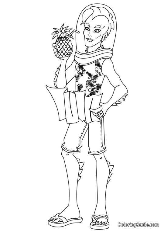 Gillington ‘Gil’ Webber Gillington ‘Gil’ Webber - Farvelægningsside