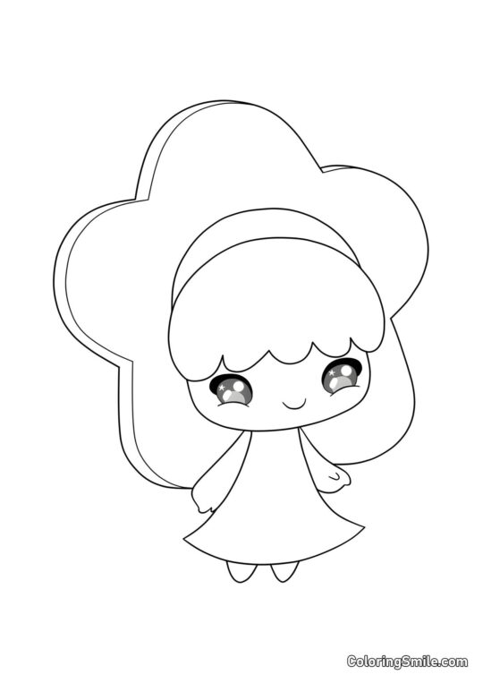 Winx Twinkly Cosmix Winx Twinkly Cosmix - Farvelægningsside