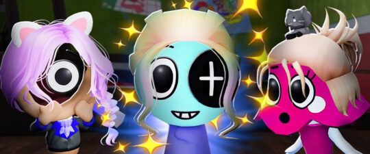 Dandy’s World Tegninger til Farvelægning