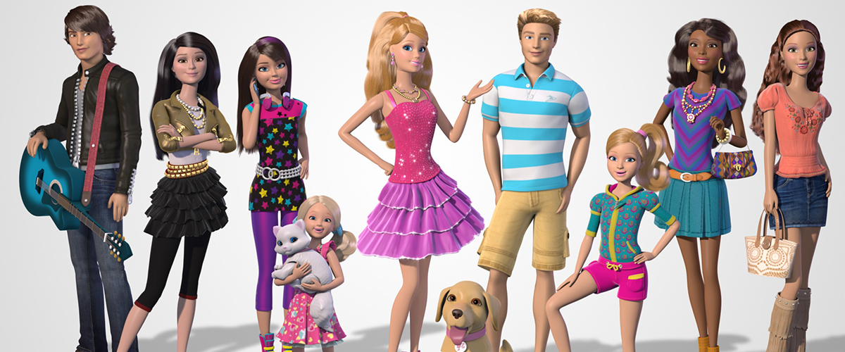 Dukke Tegninger til Farvelægning Dukke Tegninger til Farvelægning